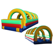 inflatable pirate ship water slide